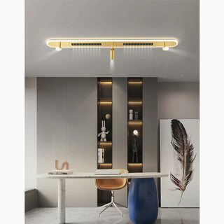 MIRODEMI® Neufchâteau | Dimmable Spotlight Ceiling Light