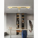 MIRODEMI® Neufchâteau | Dimmable Spotlight Ceiling Light