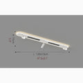 MIRODEMI® Neufchâteau |white Dimmable Spotlight Lamp