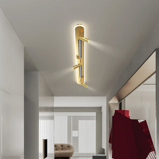 MIRODEMI® Neufchâteau | Dimmable Spotlight Ceiling Lighs