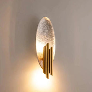 MIRODEMI® Nordic Wall Sconce in Minimalistic Style for Living Room, Bedroom image | luxury lighting | luxury wall lamps