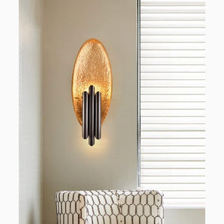 MIRODEMI® Nordic Wall Sconce in Minimalistic Style for Living Room, Bedroom image | luxury lighting | luxury wall lamps