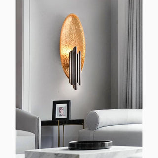 MIRODEMI® Nordic Wall Sconce in Minimalistic Style for Living Room, Bedroom image | luxury lighting | luxury wall lamps