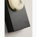 MIRODEMI® Nyon | Marble Rectangular Wall Lamp for Living Room