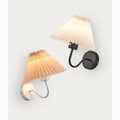 MIRODEMI® Obwalden | Wall Lamp in Nordic European Style For Living Room, Bedroom