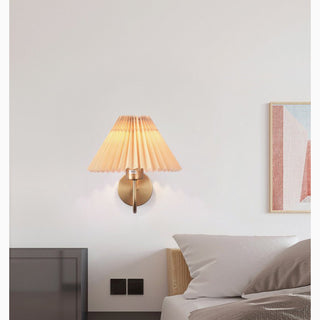 MIRODEMI® Obwalden | Wall Lamp in Nordic European Style For Living Room, Bedroom