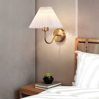 MIRODEMI® Obwalden | Wall Lamp in Nordic European Style For Living Room, Bedroom