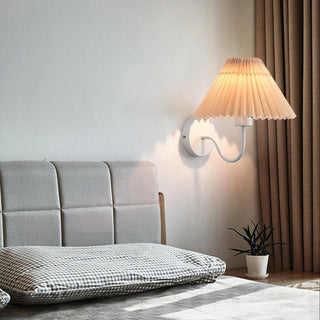 MIRODEMI® Obwalden | Wall Lamp in Nordic European Style For Living Room, Bedroom