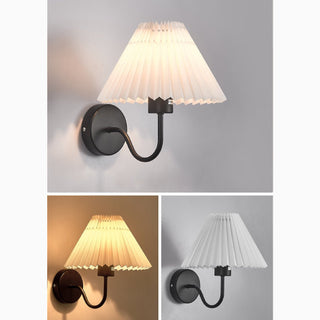 MIRODEMI® Obwalden | Wall Lamp in Nordic European Style For Living Room, Bedroom