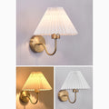 MIRODEMI® Obwalden | Wall Lamp in Nordic European Style For Living Room, Bedroom