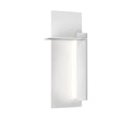 MIRODEMI® Oftringen | Modern Wall Lamp in Minimalistic Style for Living Room, Bedroom