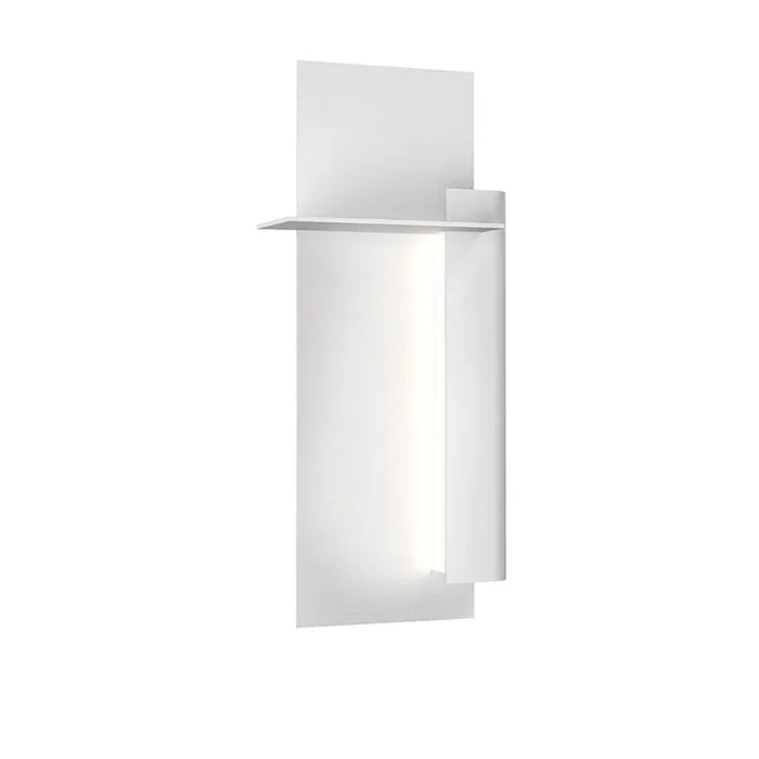 MIRODEMI® Oftringen | Modern Wall Lamp in Minimalistic Style for Living Room, Bedroom