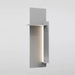 MIRODEMI® Oftringen | Modern Wall Lamp in Minimalistic Style for Living Room, Bedroom