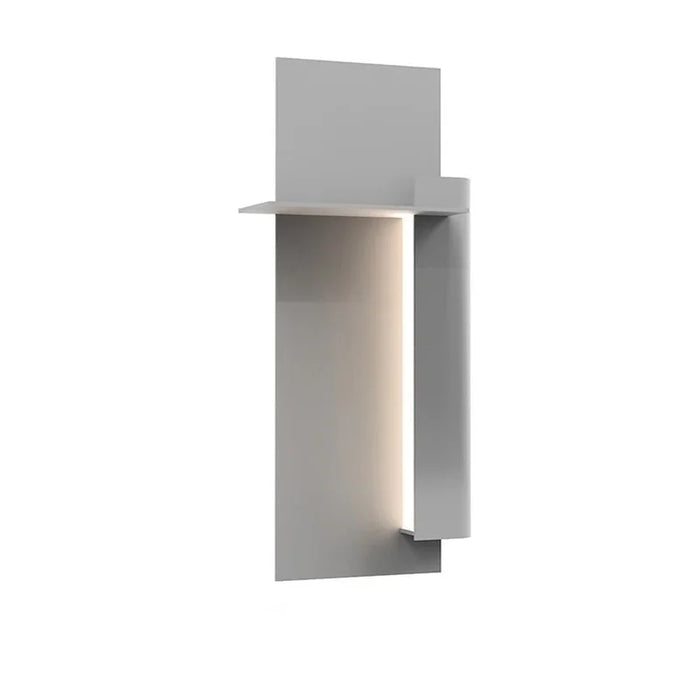 MIRODEMI® Oftringen | Modern Wall Lamp in Minimalistic Style for Living Room, Bedroom