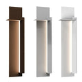 MIRODEMI® Oftringen | Modern Wall Lamp in Minimalistic Style for Living Room, Bedroom
