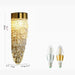MIRODEMI® Orihuela | Modern Crystal Wall Lamp | wall light | wall sconce