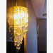 MIRODEMI® Orihuela | Modern Crystal Wall Lamp | wall light | wall sconce