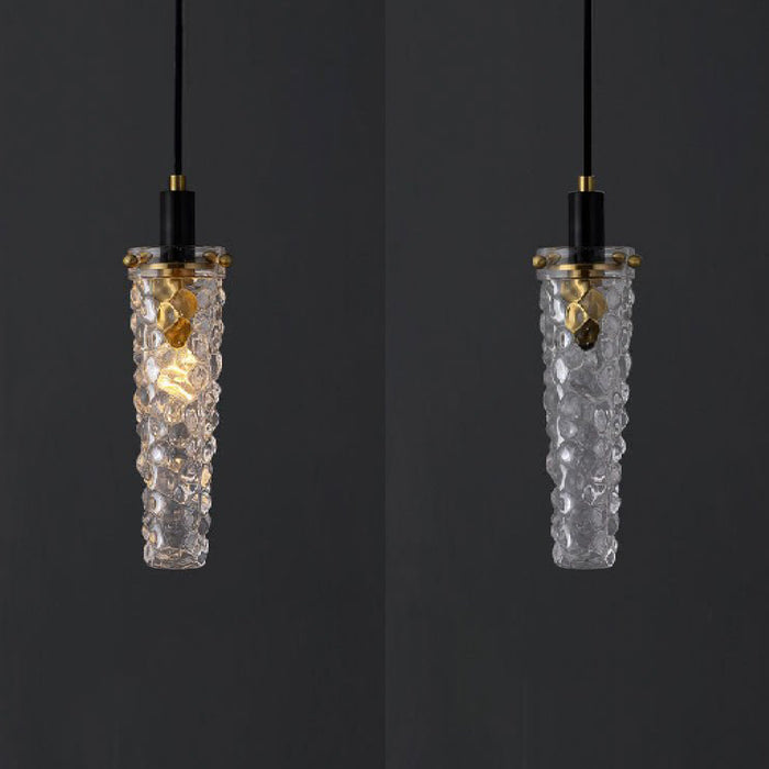 MIRODEMI Osiglia Luxury Brilliant LED Pendant Light For Home Decoration