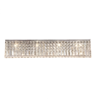 MIRODEMI Ourense | Luxury LED Crystal Wall Lamp | wall light | wall sconce