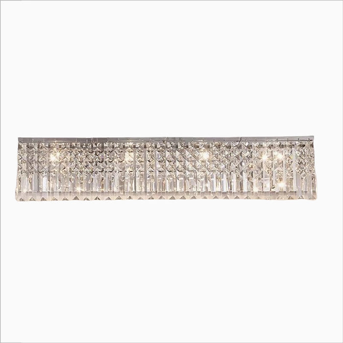 MIRODEMI® Ourense | Luxury LED Crystal Wall Lamp | wall light | wall sconce