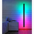 MIRODEMI® Outdoor/Indoor Waterproof RGB 7 Colors LED Wall Sconce With Intelligent Remote