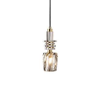 MIRODEMI Pallare Sparkling Loft LED Pendant Light for Home Decoration