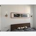 MIRODEMI® Palma | Bedside Wall Lamp made of Brass | wall light | wall sconce
