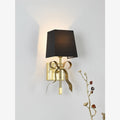 MIRODEMI® Paterna | Retro LED Copper Wall Light | wall lamp | wall sconce