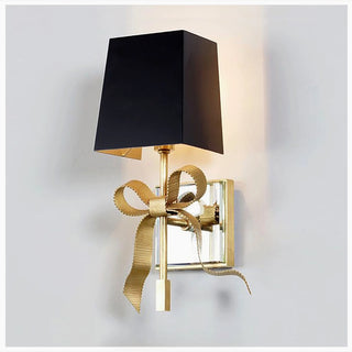 MIRODEMI® Paterna | Retro LED Copper Wall Light | wall lamp | wall sconce