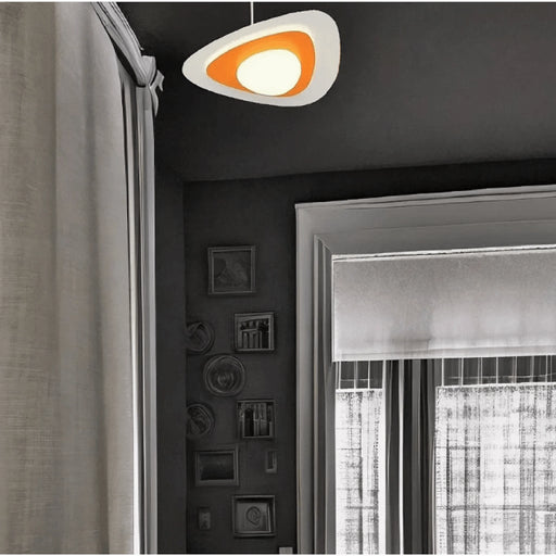 MIRODEMI® Peer | Stylish Creative Acrylic LED Ceiling Light