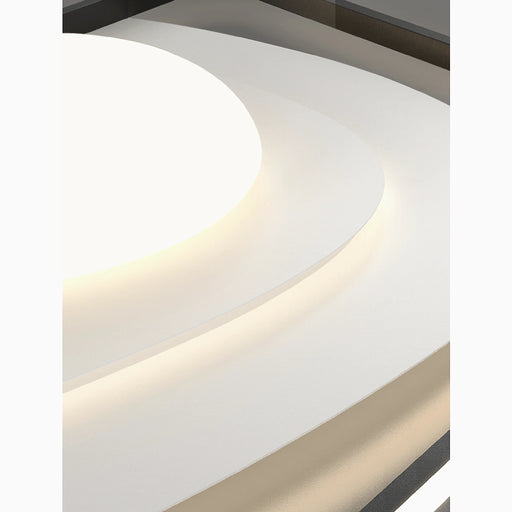 MIRODEMI® Peer |  Creative Acrylic LED Ceiling Light