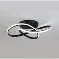 MIRODEMI® Peseux | Minimalist LED Celling Lamp