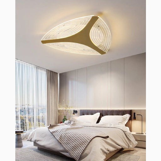 MIRODEMI® Pfäffikon | Acrylic LED Ceiling Light