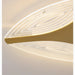 MIRODEMI® Pfäffikon | Triangle Acrylic LED Ceiling Light details