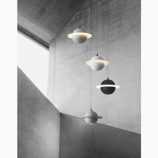 Creative LED Pendant Lamp from Mirodemi for Home Decor