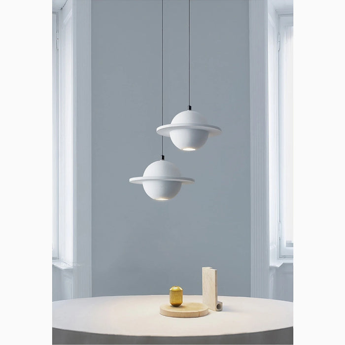 Modern LED Pendant Lamp from Mirodemi for Dining Room