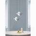 Modern LED Pendant Lamp from Mirodemi for Dining Room