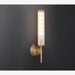 MIRODEMI® Pontevedra | Luxury Glass Copper Wall Sconce | wall light | wall lamp