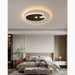 MIRODEMI® Prilly |  Round LED Ceiling Light