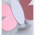 MIRODEMI® Princess LED Wall Lamp in the Shape of Butterfly for Kids Room image | luxury lighting | luxury wall lamps for kids