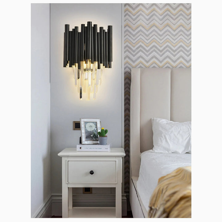 Nordic Wall Sconces & Wall Lamps