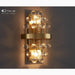 MIRODEMI Puget-Theniers wall sconce
