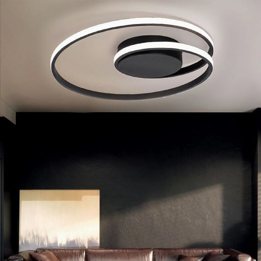MIRODEMI® Pully | Acrylic LED Ceiling Light