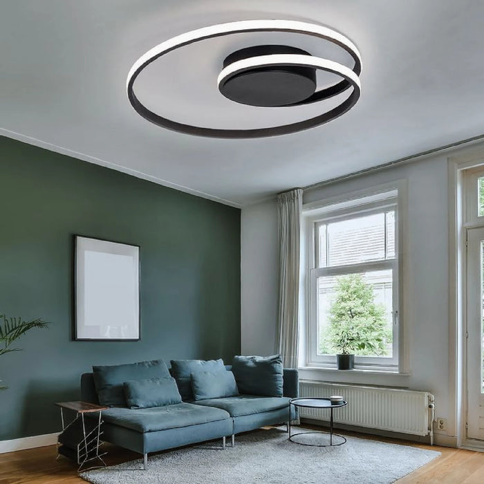 MIRODEMI® Pully | Ceiling Light