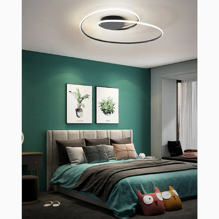 MIRODEMI® Pully | LED Ceiling Light