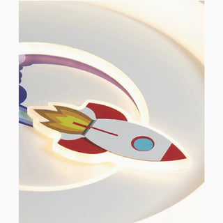 MIRODEMI® Renens |  Light for kids room