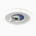 MIRODEMI® Renens | Cosmic LED Ceiling Light for kids room lamp