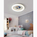 MIRODEMI® Renens | space LED Ceiling Light for kids room