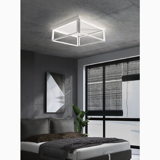 MIRODEMI® Rheinfelden | Industry Style Ceiling Light