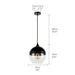 MIRODEMI Roquebrune-Cap-Martin Loft Chandelier for Kitchen CD